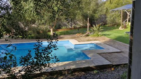 Foto 5 de Casa o xalet de lloguer a Zahora, Barbate