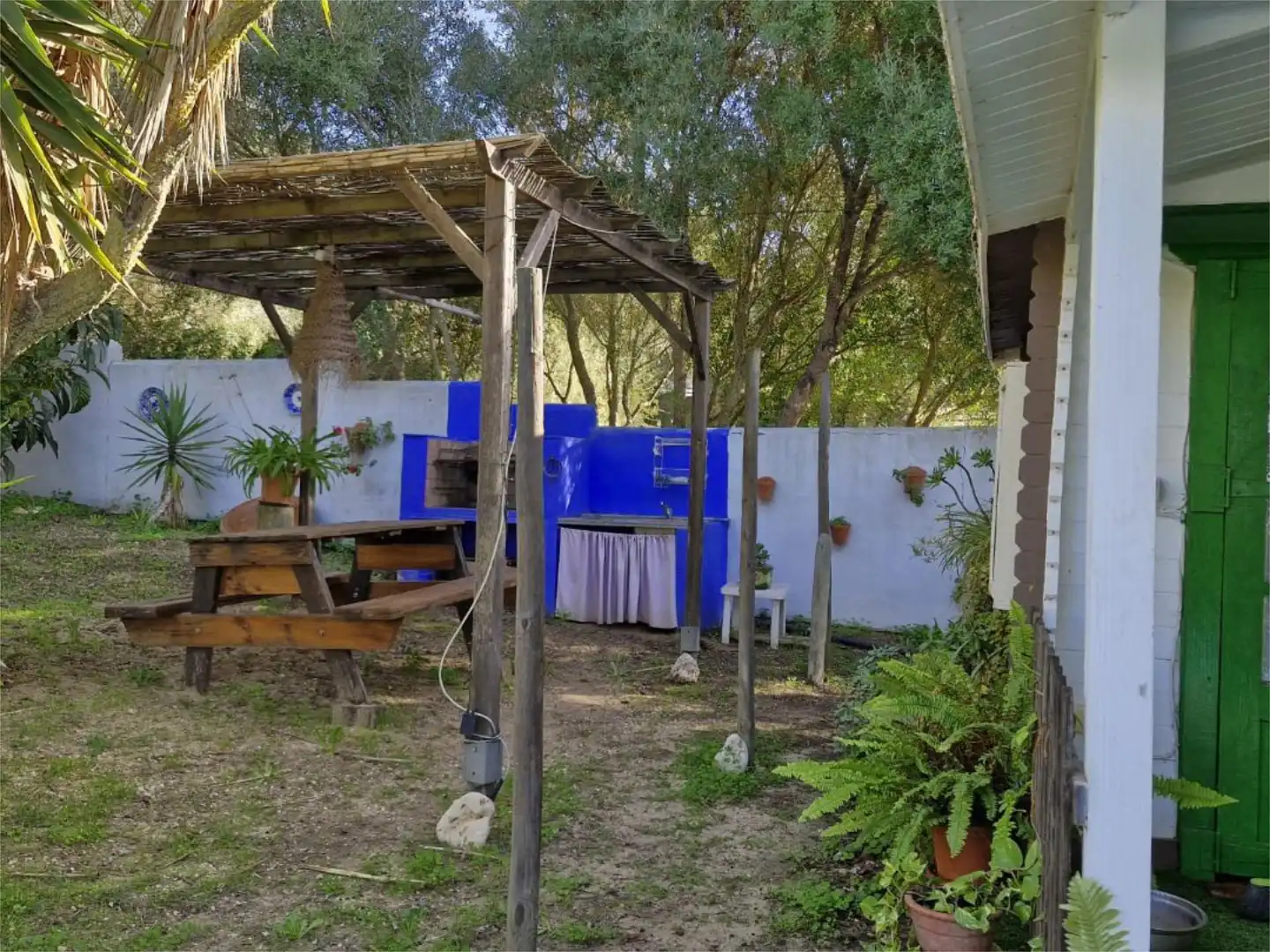 Houses for rent in Zahora Houses for rent in Zahora