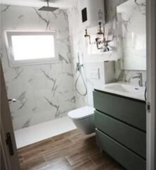 Piso en venta en San Pedro - Siana, Mieres (Asturias) - imagen 1 Foto 1 de Piso en venta en San Pedro - Siana, Mieres (Asturias)