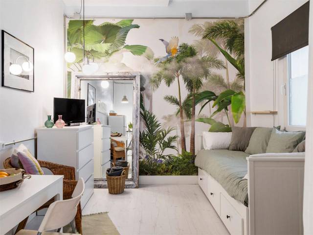 Piso en Venta en Calle de San Ildefonso, 30 en Embajadores - Lavapiés