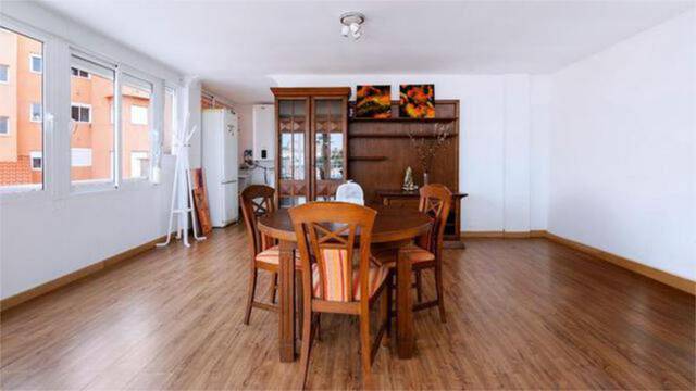 Apartamento en Venta en Aguamarina