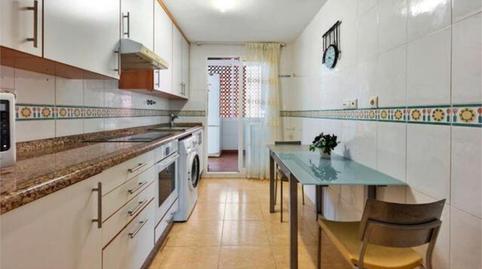 Foto 2 de Apartament en venda a Aguamarina, Orihuela