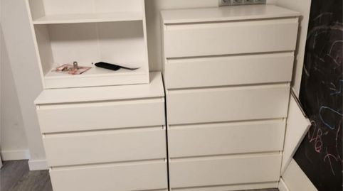 Foto 2 von Wohnung zum Verkauf in Calle Goya, 2, Parque Ayala - Jardín de la Abadía - Huelín, Málaga Capital