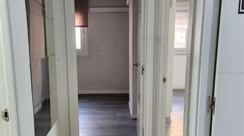 Foto 4 von Wohnung zum Verkauf in Calle Goya, 2, Parque Ayala - Jardín de la Abadía - Huelín, Málaga Capital