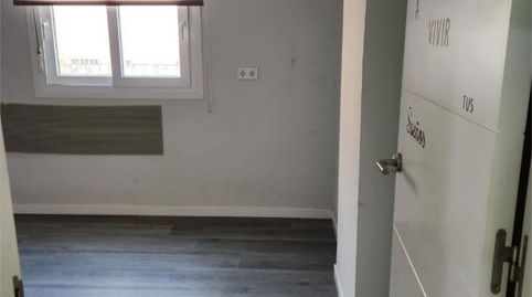 Foto 5 von Wohnung zum Verkauf in Calle Goya, 2, Parque Ayala - Jardín de la Abadía - Huelín, Málaga Capital