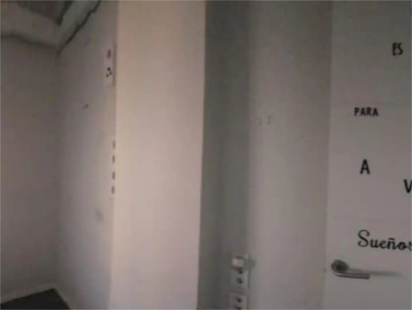 Flat for sale in Calle Goya, 2, Parque Ayala - Jardín de la Abadía - Huelín Bedroom of Flat for sale in Málaga with Air Conditioner, Heating and Private garden