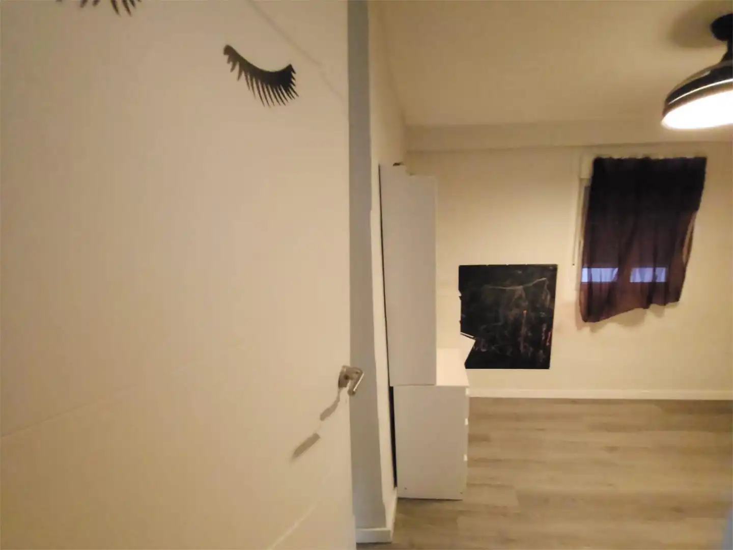 Flat for sale in Calle Goya, 2, Parque Ayala - Jardín de la Abadía - Huelín Flat for sale in Málaga with Air Conditioner, Heating and Private garden