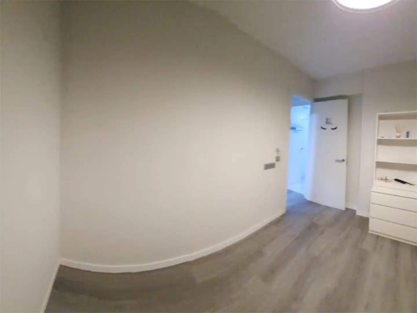 Flat for sale in Calle Goya, 2, Parque Ayala - Jardín de la Abadía - Huelín Flat for sale in Málaga with Air Conditioner, Heating and Private garden