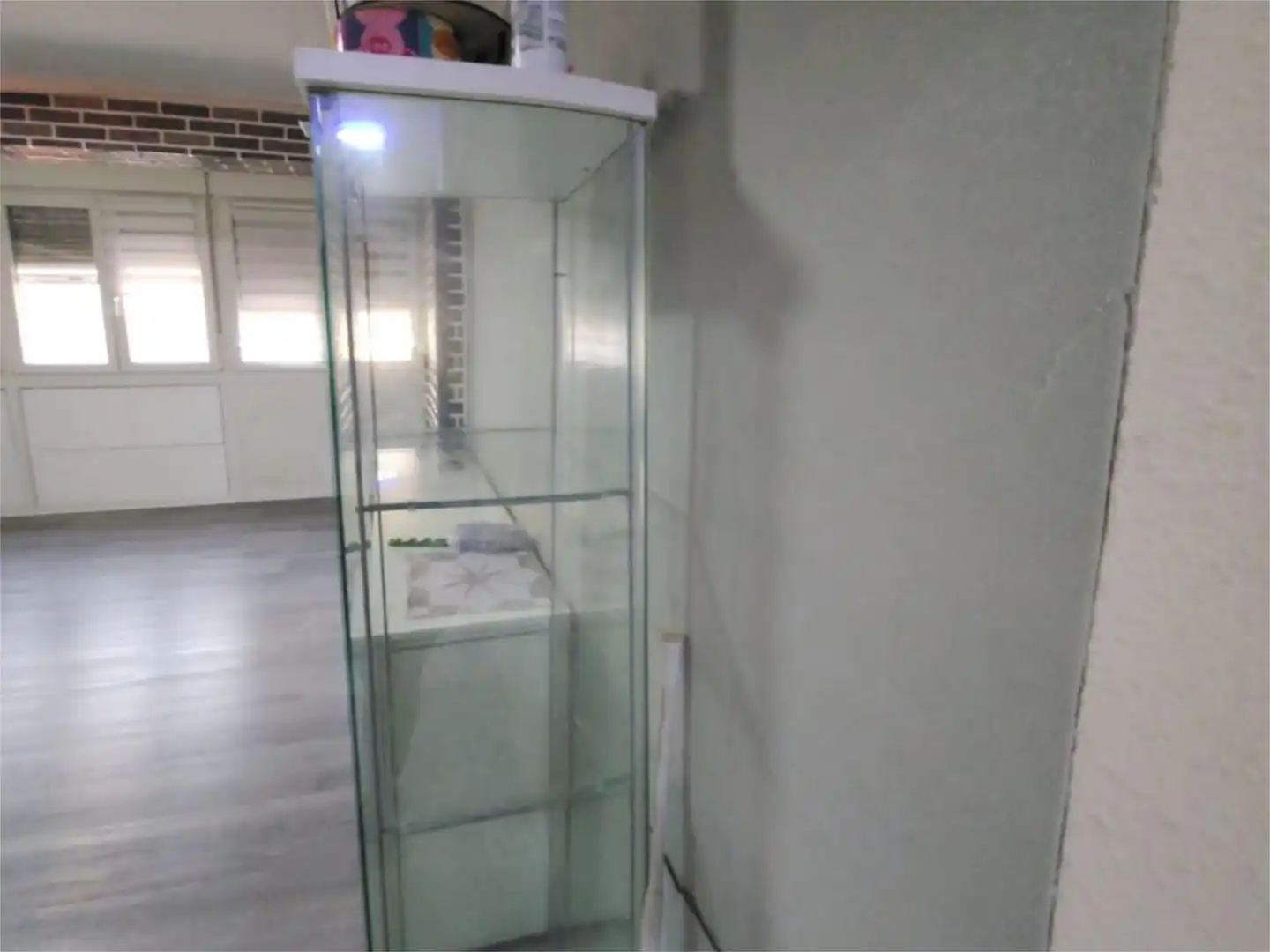 Flat for sale in Calle Goya, 2, Parque Ayala - Jardín de la Abadía - Huelín Flat for sale in Málaga with Air Conditioner, Heating and Private garden