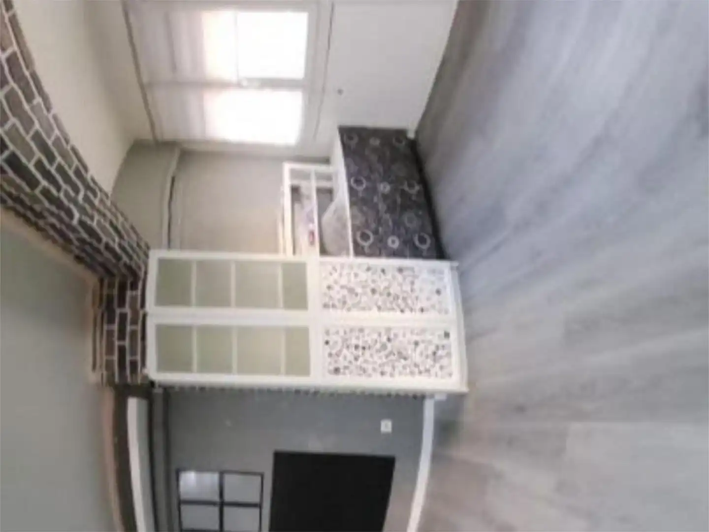 Flat for sale in Calle Goya, 2, Parque Ayala - Jardín de la Abadía - Huelín Flat for sale in Málaga with Air Conditioner, Heating and Private garden