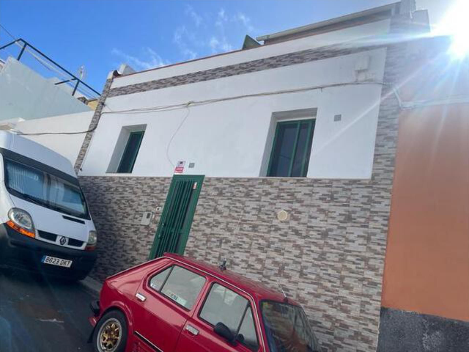 House or chalet to rent in Los Silos