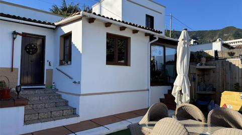 Photo 3 of House or chalet for sale in Calle Treviña, 5, Palo Blanco, Los Realejos