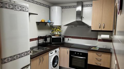 Photo 3 of Flat for sale in Calle Carmen, 20, Corral de Almaguer, Toledo