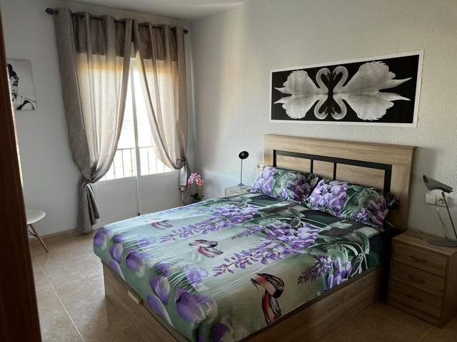 Piso en Venta en Calle Carmen, 20 en Corral de Almaguer