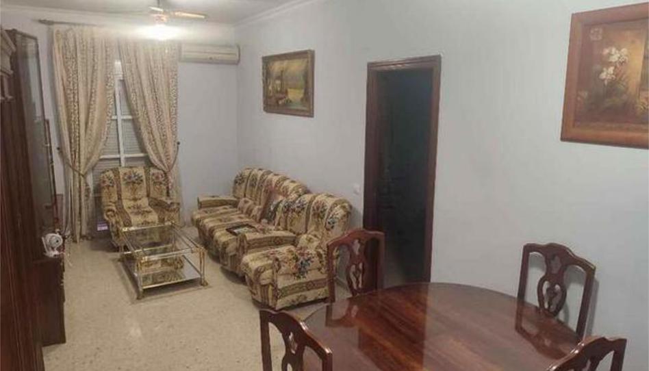 Pis de lloguer a Arcos de la Frontera, Cádiz - imatge 1 Foto 1 de Pis de lloguer a Arcos de la Frontera, Cádiz