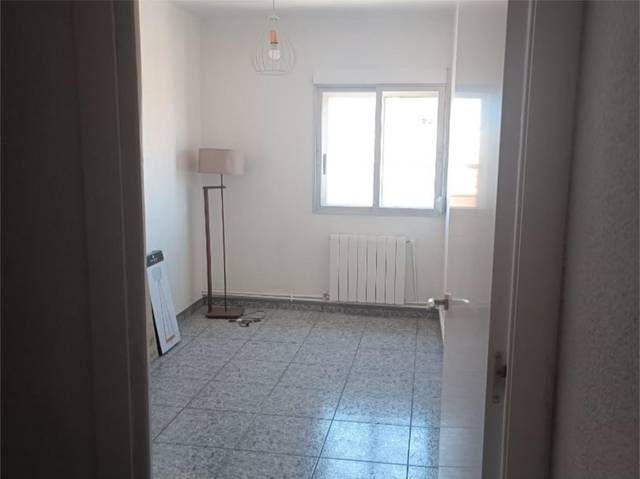 Piso en Alquiler en Calle de San Francisco, 1 en Utebo