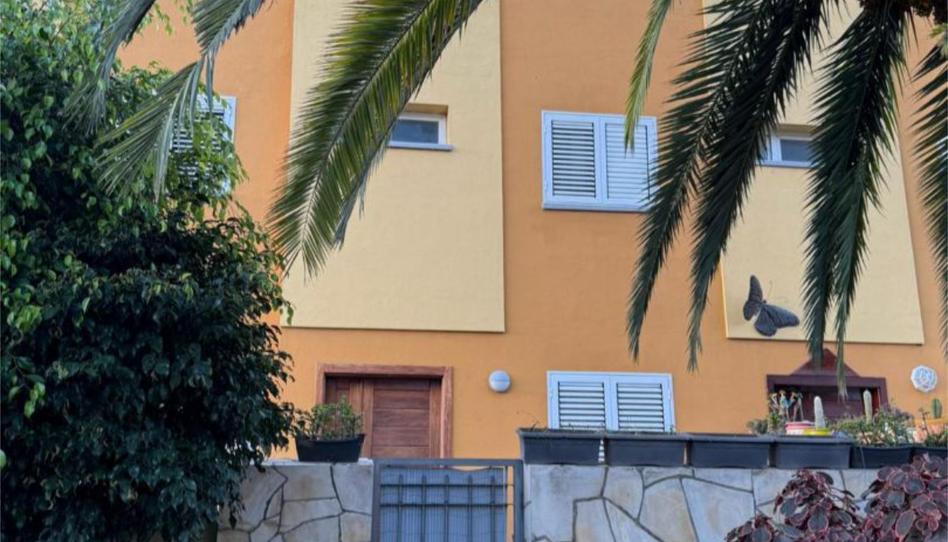 Single-family semi-detached for sale in Carretera General del Norte, 124, El Sauzal, Santa Cruz de Tenerife - image 1 Photo 1 of Single-family semi-detached for sale in Carretera General del Norte, 124, El Sauzal, Santa Cruz de Tenerife