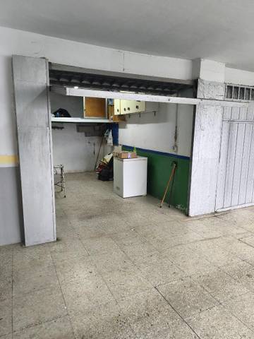 Garaje en Alquiler en Gárate Kalea, 5 en Otxarkoaga