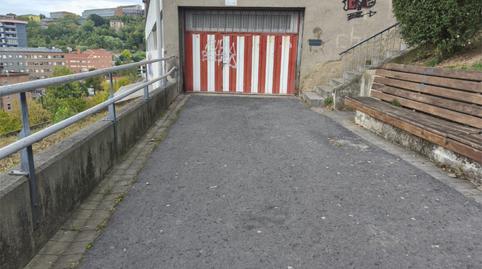 Photo 2 of Garage to rent in Gárate Kalea, 5, Otxarkoaga, Bilbao