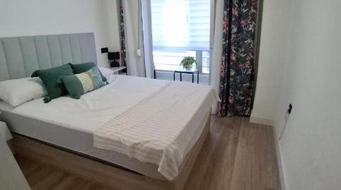 Foto 5 de Estudio de alquiler en Calle Catedrático Ángel Casado, 11, Barrio de San Blas, Alicante / Alacant