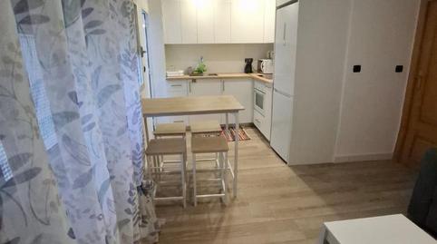 Foto 3 de Estudio de alquiler en Calle Catedrático Ángel Casado, 11, Barrio de San Blas, Alicante / Alacant