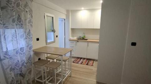 Foto 2 de Estudio de alquiler en Calle Catedrático Ángel Casado, 11, Barrio de San Blas, Alicante / Alacant