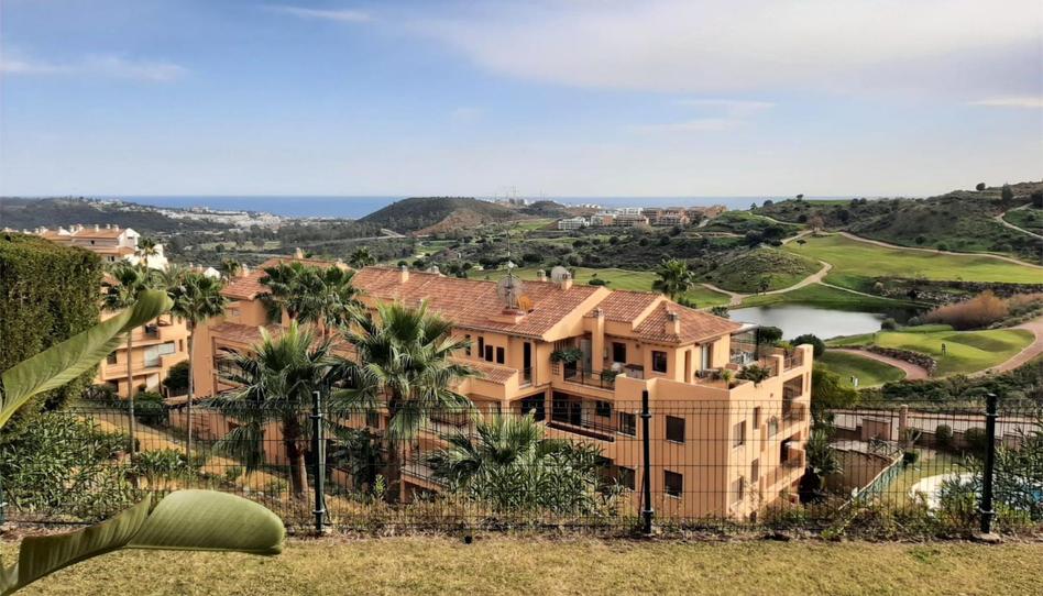 Piso en venta en Calle Cartajima, 6, Riviera del Sol, Mijas - imagen 1 Foto 1 de Piso en venta en Calle Cartajima, 6, Riviera del Sol, Mijas