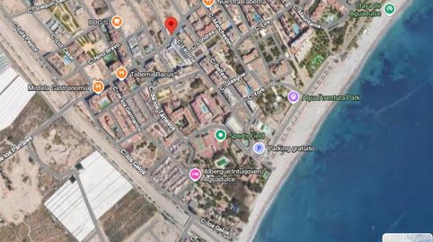 Piso en venta en Camino de Torres, 7, Aguadulce Sur, Roquetas de Mar - imagen 4 Foto 4 de Piso en venta en Camino de Torres, 7, Aguadulce Sur, Roquetas de Mar