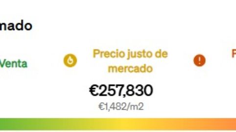 Piso en venta en Camino de Torres, 7, Aguadulce Sur, Roquetas de Mar - imagen 5 Foto 5 de Piso en venta en Camino de Torres, 7, Aguadulce Sur, Roquetas de Mar