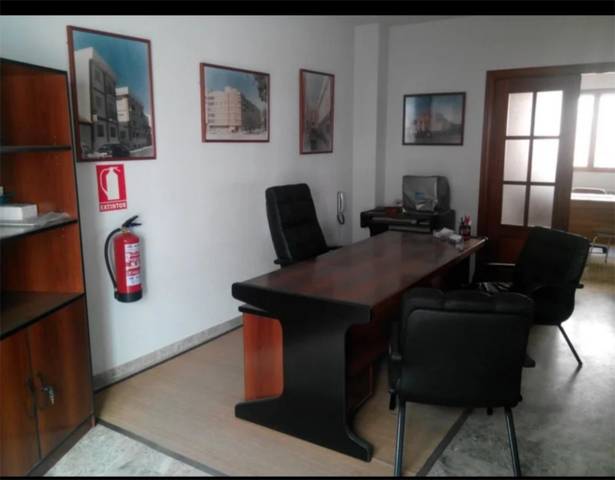 Local comercial en Alquiler en Calle Carnaval, 28 en Miguelturra