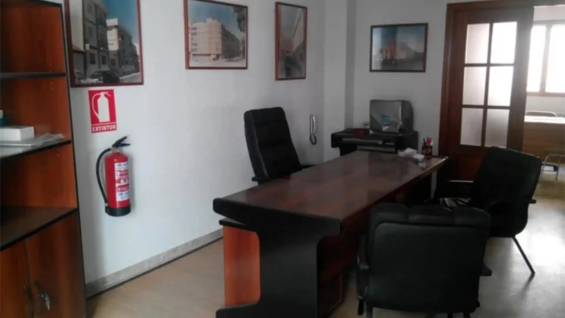 Local de alquiler en Miguelturra con Aire acondicionado