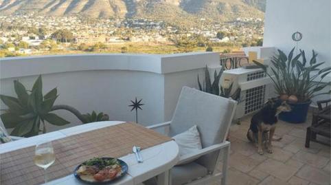 Foto 2 de Àtic per a compartir