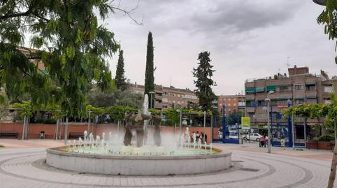 Photo 5 of Flat to rent in Plaza de Pablo Picasso, 1, Centro, Alcobendas