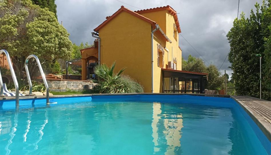 Casa o xalet en venda a Carrer Mas de Montombra, 4, Olivella, Barcelona - imatge 1 Foto 1 de Casa o xalet en venda a Carrer Mas de Montombra, 4, Olivella, Barcelona