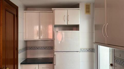 Photo 5 of Flat for sale in Paseo Victoria Eugenia, 17, Pescadores - Saladillo, Algeciras