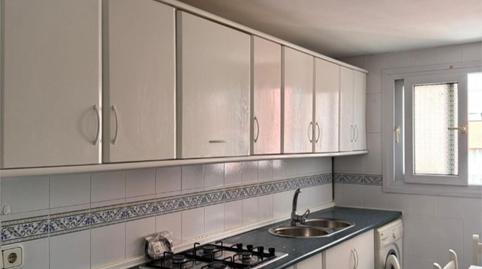 Photo 4 of Flat for sale in Paseo Victoria Eugenia, 17, Pescadores - Saladillo, Algeciras