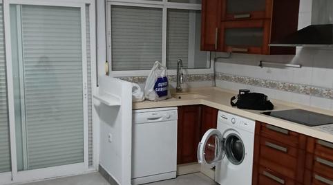 Photo 5 of Flat to rent in Calle Tanguillo, 1d, Santiago - Coronación, Jerez de la Frontera