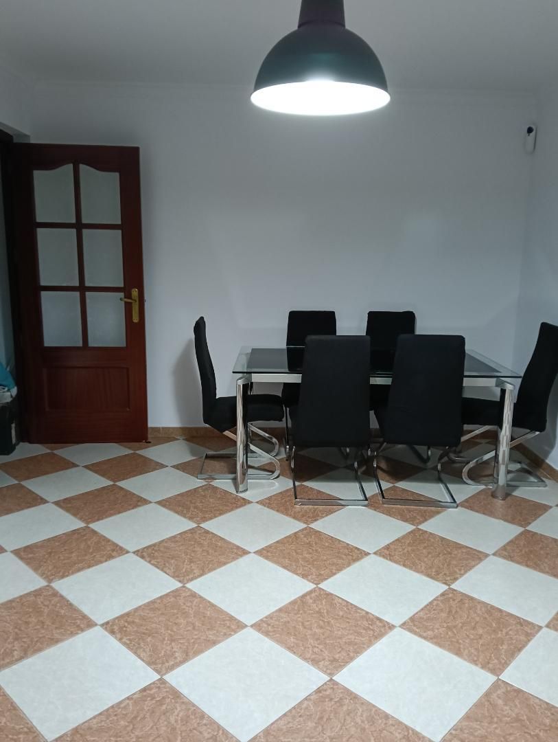 Pis de lloguer a Calle Tanguillo, 1d, Santiago - Coronación