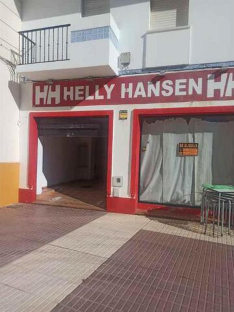 Local de lloguer en Punta Umbría