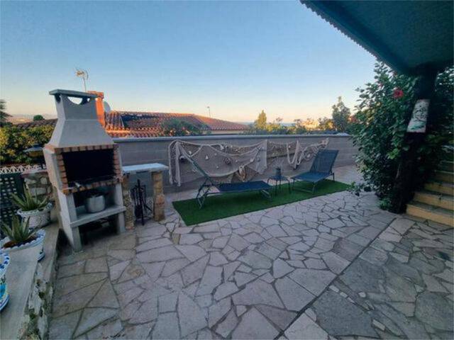 Apartamento en Alquiler en Las Atalayas - Urmi - Cerro de Mar