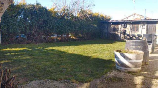 Local comercial en Alquiler en Villasabariego