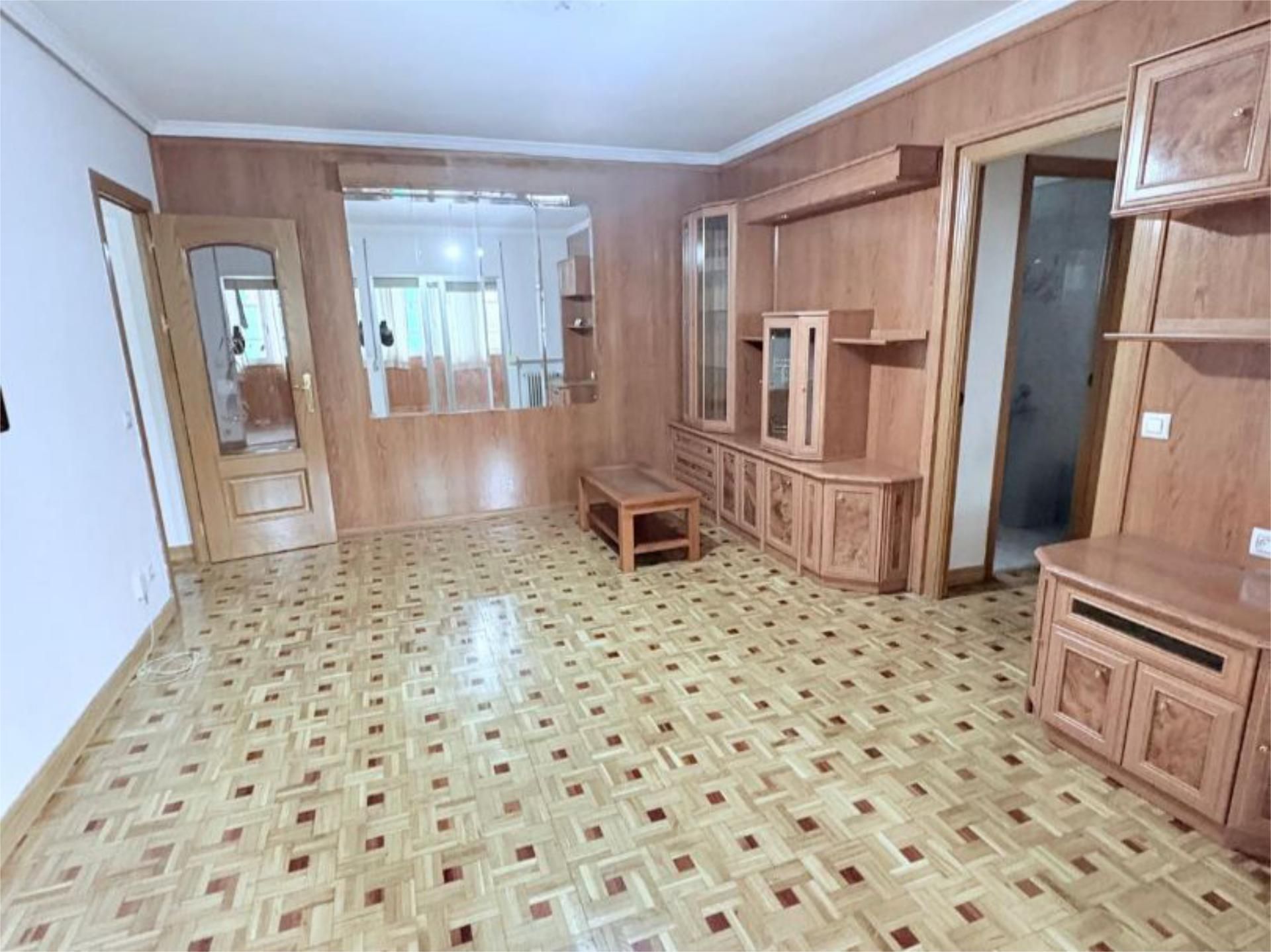 Flat for sale in Móstoles