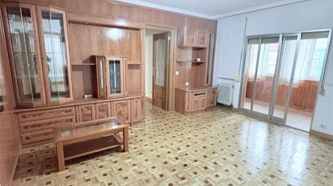 Photo 2 of Flat for sale in Avenida Carlos V, 37, Sur - PAU 4, Móstoles