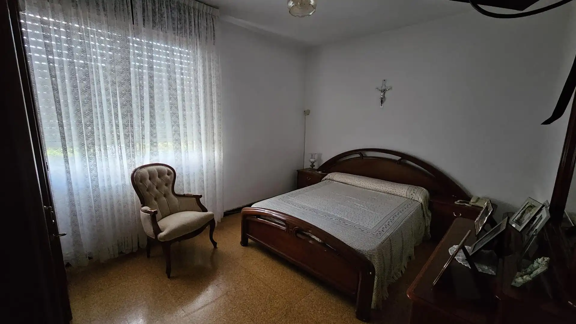 Bedroom of Houses for sale in Covelo  with Balcony