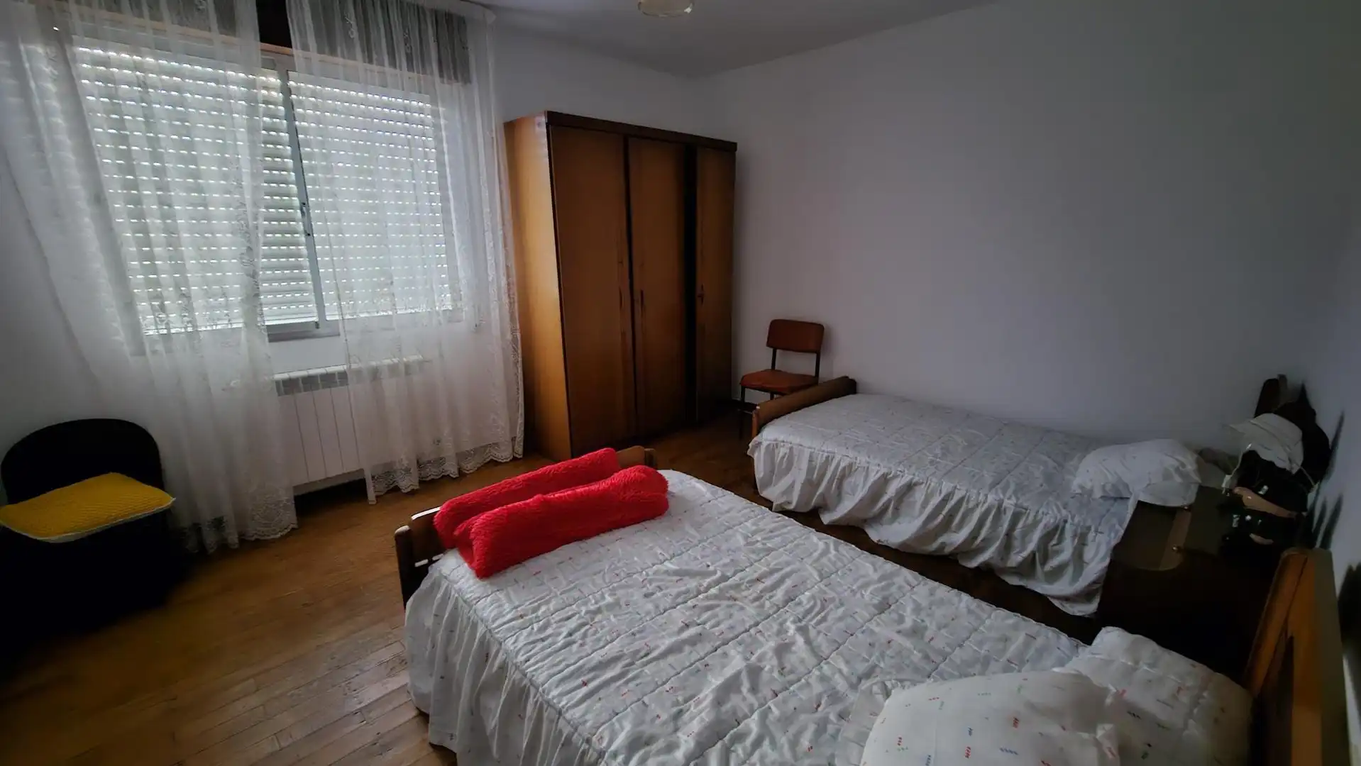 Bedroom of Houses for sale in Covelo  with Balcony