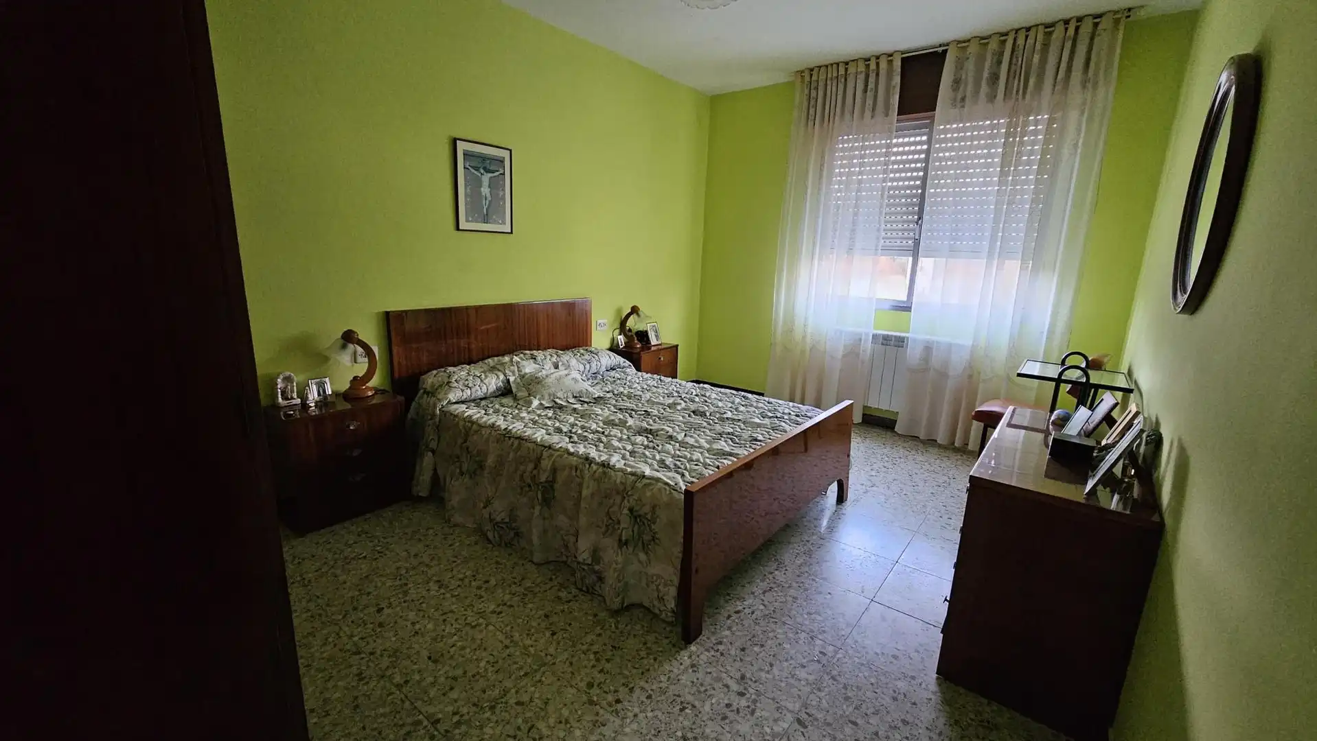Bedroom of Houses for sale in Covelo  with Balcony