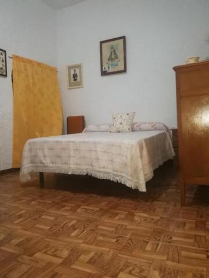 House or chalet for sale in Zagra Bedroom of House or chalet for sale in Zagra with Terrace