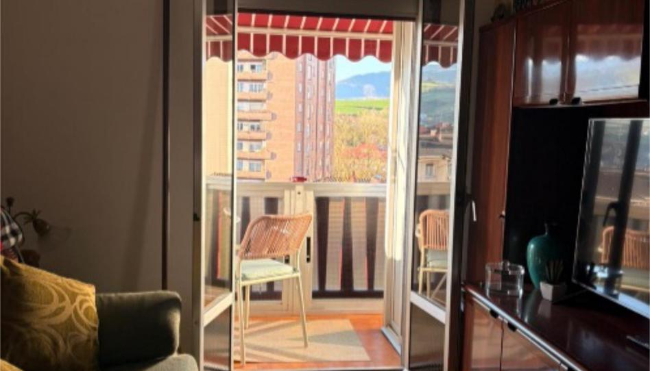 Piso en venta en Doktor Huizi Kalea, 4, Andoain, Gipuzkoa - imagen 1 Foto 1 de Piso en venta en Doktor Huizi Kalea, 4, Andoain, Gipuzkoa