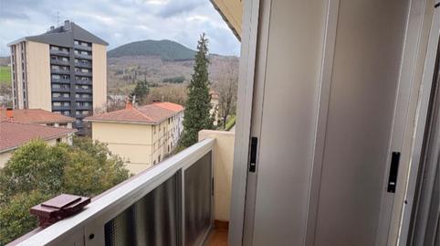 Piso en venta en Doktor Huizi Kalea, 4, Andoain, Gipuzkoa - imagen 3 Foto 3 de Piso en venta en Doktor Huizi Kalea, 4, Andoain, Gipuzkoa