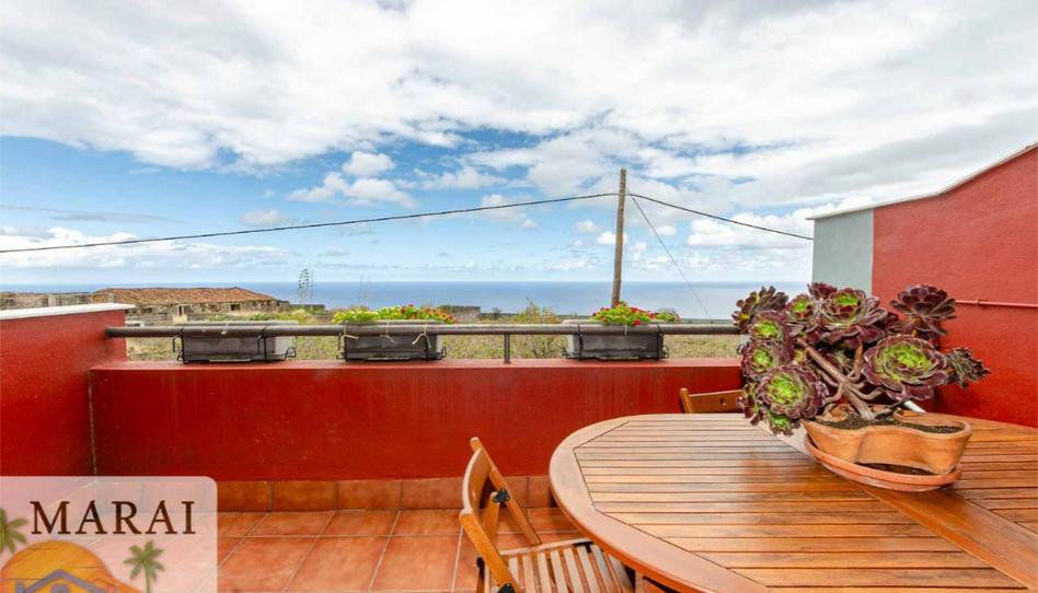 House or chalet for sale in Calle Luis Wandevalle, 5, Breña Alta, Santa Cruz de Tenerife - image 1 Photo 1 of House or chalet for sale in Calle Luis Wandevalle, 5, Breña Alta, Santa Cruz de Tenerife